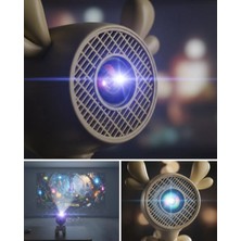 Store Mania Ieg™ JY320 Projeksiyon