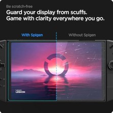 SÜS Legion Go Cam Ekran Koruyucu Glas.tr Slim (2 Adet) - AGL07413