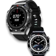 Pileli Store Sk4 1.62 Inç Ultimate Akıllı Saat