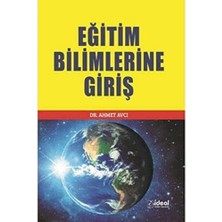 SÜS Eğitim Bilimlerine Giriş