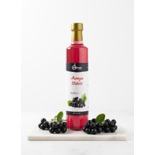 Mutmade Doğal Fermantasyon Aronya Sirkesi 500 ml