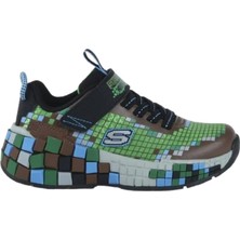 Skechers Megacraft 3.0 402182L-BRMT Kahverengi Koşu&yürüyüş Ayakkabısı