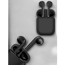 Pileli Store Pro 5 Siyah  Kulaklık