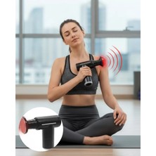 Venüs Shopping Isıtmalı Masaj M34