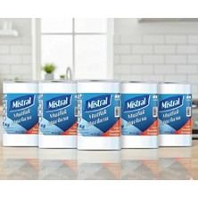 Mistral Perforeli 2 Katlı Kağıt Mutfak Havlu 1 kg 5 Adet