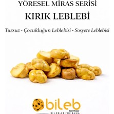 Kırık Leblebi Ekonomik Ürün