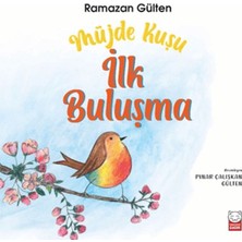 SHC4200 Müjde Kuşu - Ilk Buluşma