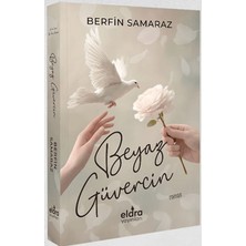 Eldra Yayınları Beyaz Güvercin