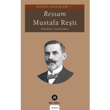 Mahfel Yayıncılık Ressam