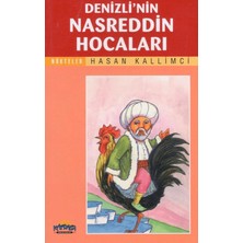 Denizli’nin Nasreddin Hocaları