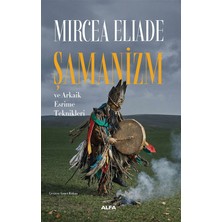 Alfa Yayınları Şamanizm