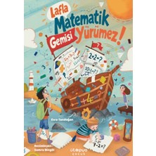 Luord - Store Lafla Matematik Gemisi Yürümez
