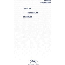 Monografi Yayınları Genler Sinapslar Otizmler