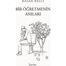 İkinci Adam Yayınları Bir Öğretmenin Anıları