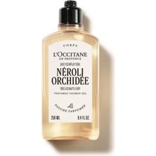 L'occitane Portakal Çiçeği & Orkide Duş Jeli 250 ml
