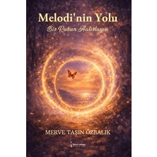 İkinci Adam Yayınları Melodi'nin Yolu