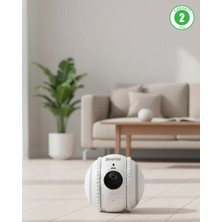 Nuveden Ieg™ Avenger Kamera