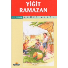 Yiğit Ramazan