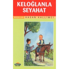 Keloğlanla Seyahat
