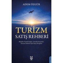 Yason Yayıncılık Turizm Satış Rehberi