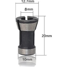 8 mm Freze Pens Sedef