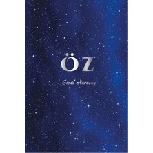 İkinci Adam Yayınları Öz