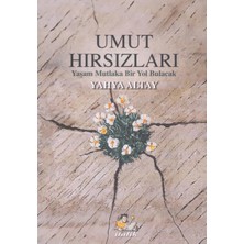 İtalik Yayınevi Umut Hırsızları