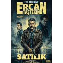 Dark İstanbul Satılık