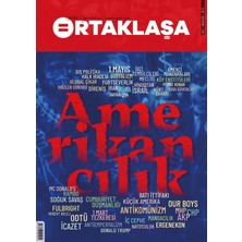 Ortaklaşa Dergisi Sayı 7