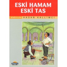 Eski Hamam Eski Tas