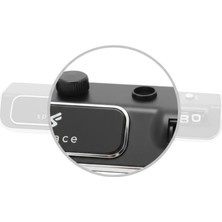 LED Ekranlı Nemlendirici Araç Park Iletişim Numarası Gösterici - Lisinya