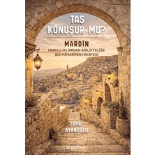 Yem Yayın Taş Konuşur Mu? - Mardin: Farklılıklardan Birlikteliğe Bir Mimarinin Hikayesi