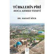 Post Yayınevi Türklerin Piri Hoca Ahmed Yesevi