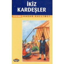 Ikiz Kardeşler