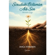 İkinci Adam Yayınları Sıradaki Bölümün Adı Sen