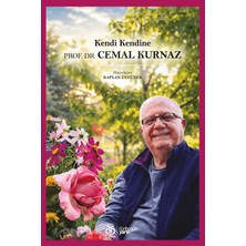 Dby Yayınları Kendi Kendine Prof. Dr. Cemal Kurnaz