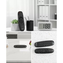 Poebgo Family's K02 Kumanda