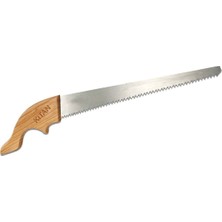 Kitan 12  Bağ Testeresi Ahşap Sap