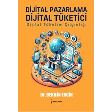 İkinci Adam Yayınları Dijital Pazarlama Dijital Tüketici