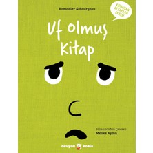 Okuyan Koala Uf Olmuş Kitap - Cedric Ramadier