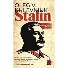 Elips Kitap Stalin: Bir Diktatörün En Yeni Portresi