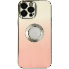 SHC4200 Iphone 13 Kılıf Best Silikon - Pembe