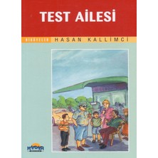 Test Ailesi