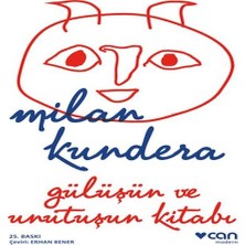 SHC4200 Gülüşün Unutuşun Kitabı