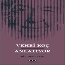 SHC4200 Vehbi K Anlatıyor- Bir Derleme