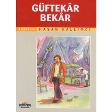 Güftekar Bekar