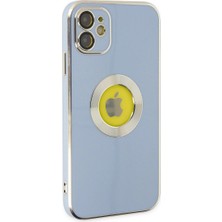 SHC4200 Iphone 12 Kılıf Store Silikon - Sierra