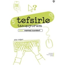 Nerm Tefsirle Tanışıyorum Namaz Sureleri