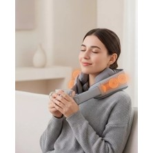 Fta Ticaret 1800MAH Pil Kapasiteli Boyun Masaj Aleti