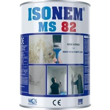 İsonem Isonem Ms 82 Nem Boyası